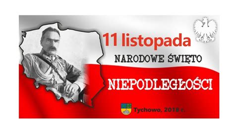 Urząd Miejski w Tychowie - 11 LISTOPADA 2018 - JUBILEUSZ 100-LECIA ...
