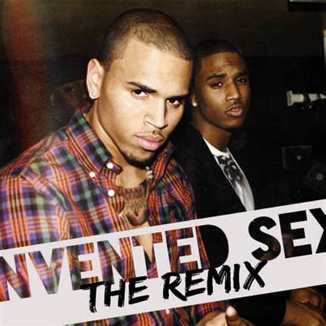 Stream Invented Sex Trey Songz Ft Chris Brown And Drake By Lulaycbe Listen Online For Free On