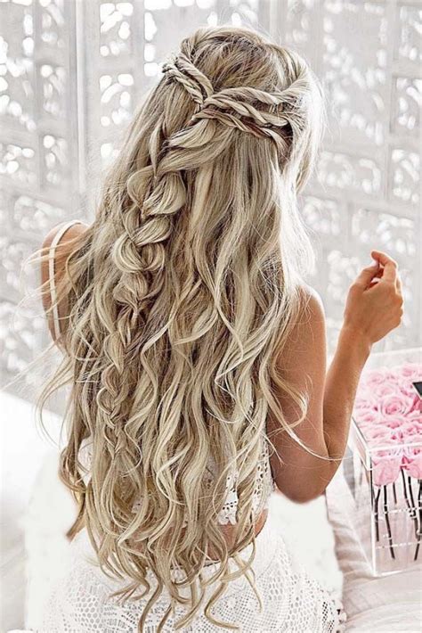 40 cute and sexy braided hairstyles for teen girls