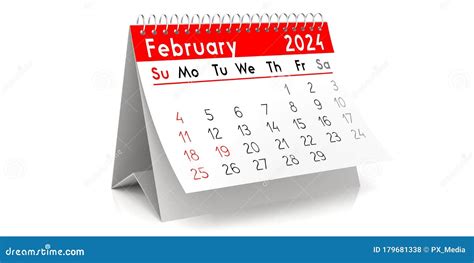 February Good Days 2024 Latest Ultimate Awasome Incredible Calendar