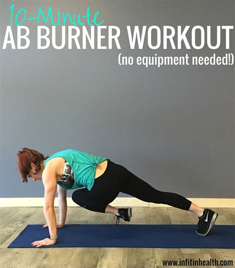 Minute Ab Workout At Home No Equipment Kayaworkout Co