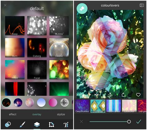 How To Edit Photos With The Pixlr App Photo Editing App