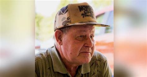 Kermit Wilson Cantrell Obituary Visitation Funeral Information