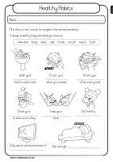 Students use context to guess what is wrong with the person. 11 Best Images of Habit Change Worksheet - Habit 1 Be Proactive Worksheet, The 7 Habits of ...