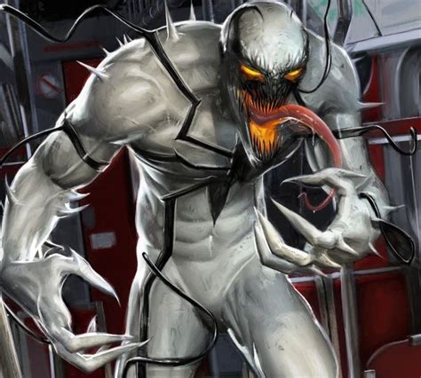 Anti Venom Anti Venom Marvel Venom Comics Anti Venom Spiderman