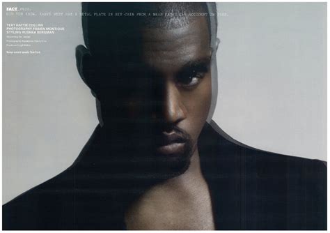 M R MOONRUNNERS THE GREATEST BLOG IN THE UNIVERSE KANYE WEST INTERVIEW FEATURE FOR I D
