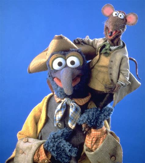 Gonzo On Twitter Gonzo Muppets Kid Movies