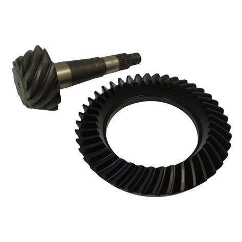 Ring And Pinion Cse Offroad