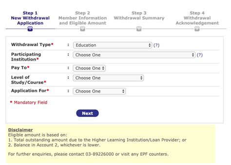 Maybe you would like to learn more about one of these? Cara Bayar PTPTN Guna KWSP | Ini Pengalaman — miracikcit