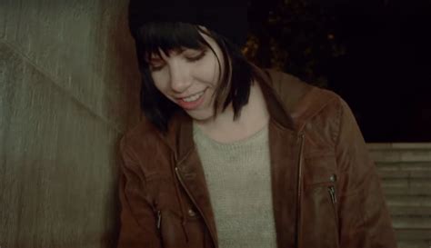 Carly Rae Jepsen Made An Indie Album While Working On Emotion