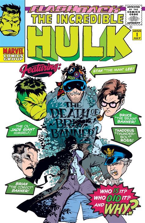 Incredible Hulk 1962 15 Comic Issues Marvel