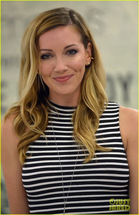 Katie Cassidy Will Appear On Whose Line Is It Anyway Photo 3733657