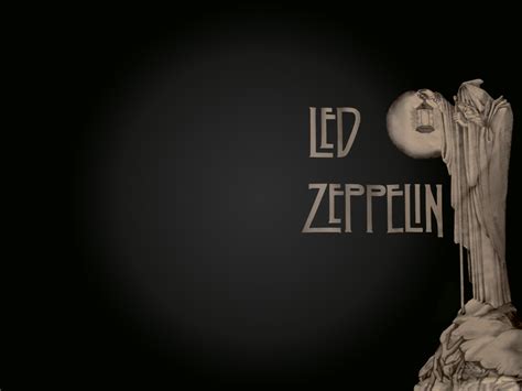 🔥 Download Led Zeppelin By Thisaradj By Rogerj23 Led Zeppelin Hd