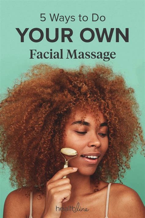 5 Facial Massages That Will Benefit Your Skin Care Routine At Home Artofit