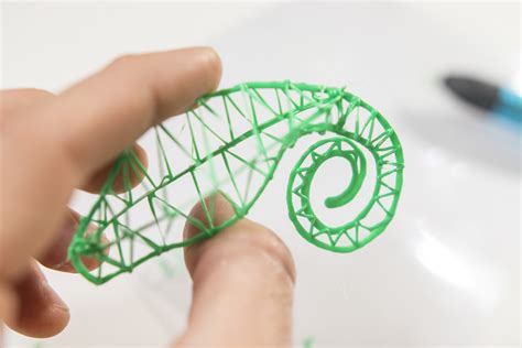 Make Anything With A 3d Pen — Make Anything