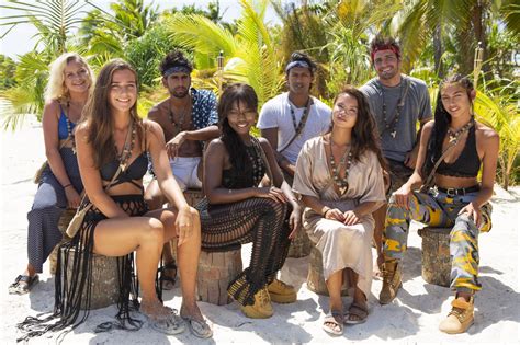 Shipwrecked 2019 Final Cast When Its On E4 Tonight And The Prize Money The Winners Get