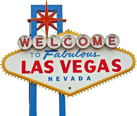 Las Vegas Font Forum