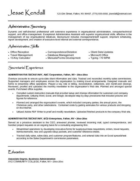 Corporate resume samples format for company secretary internship physician database resume format for company secretary internship resume resume examples for legal assistant personal resume example latex resume template entry level digital marketing. 12-13 secretarial resume templates - lascazuelasphilly.com
