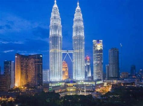 Tempat Wisata Di Kuala Lumpur Malaysia 2019 Tempat Dan Objek Wisata