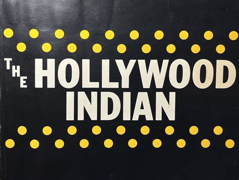The Hollywood Indian Stereotypes Of Native Americans In Films John E O Connor Lorraine E