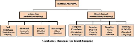 Contoh Simple Random Sampling Atau Sampel Acak Sederhana – Berbagai Contoh