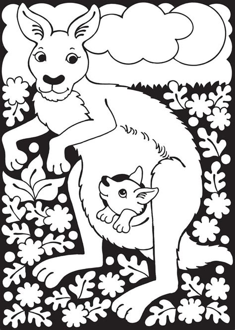 Stained glass, bevel glass clusters, stained glass software, bevel glass. Zany Zoo Stained Glass Jr. Coloring Book Dover ...