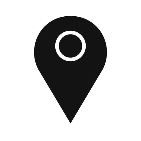 Vector Location Icon Location Icons Location Icon Map Png And Vector