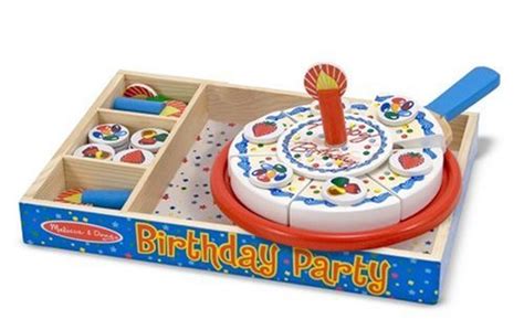 Melissa And Doug Birthday Party Best Toy Reviews