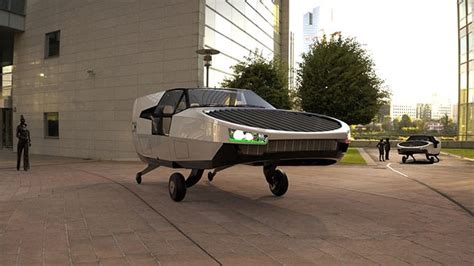 Urban Aeronautics Launches Full Scale Development Of Cityhawk Evtol