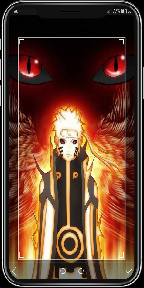 Uchiha obito wallpaper, naruto uchiha madara digital wallpaper. Best Naruto Wallpaper 4K | Anime Ringtones for Android ...