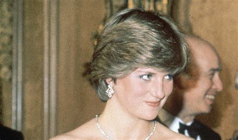Cbs To Air ‘princess Diana Primetime Special Anchored By Gayle King