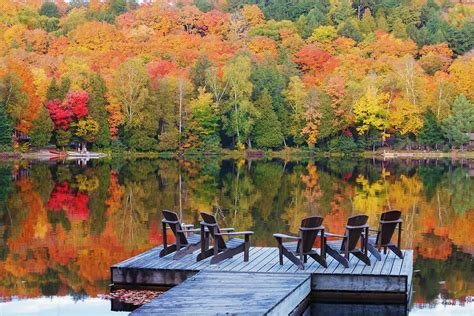 Huntsville All The Best Of Muskoka In One Place Ontario Travel