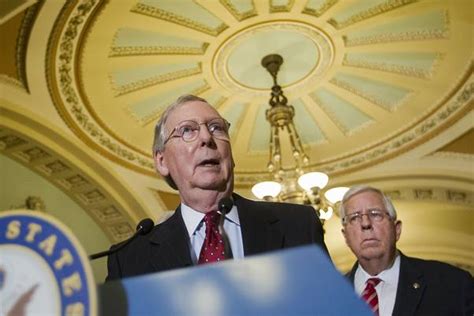 Senate To Take Up Medicare ‘doc Fix Bill After Recess Wsj