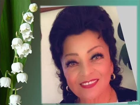 Data nașterii 10 martie 1953. Maria Ciobanu Dulce floare i tineretea - YouTube