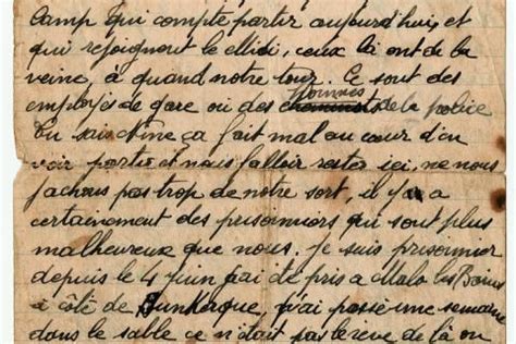 Maybe you would like to learn more about one of these? Petites histoires d'archives #14 La bataille de Leucate ...