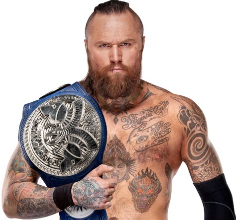 Aleister Black Smackdown Tag Team Champion By Justsanchezy On Deviantart