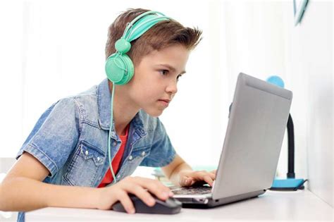 Adicción Al Juego Online En Menores ¿cómo Prevenirla