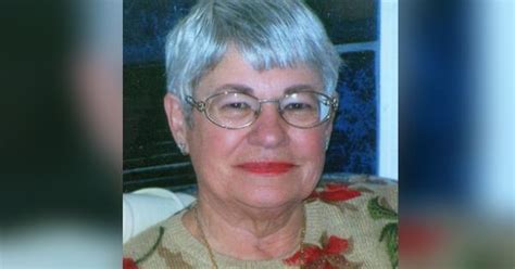 Carol Ann Dorris Obituary Visitation And Funeral Information