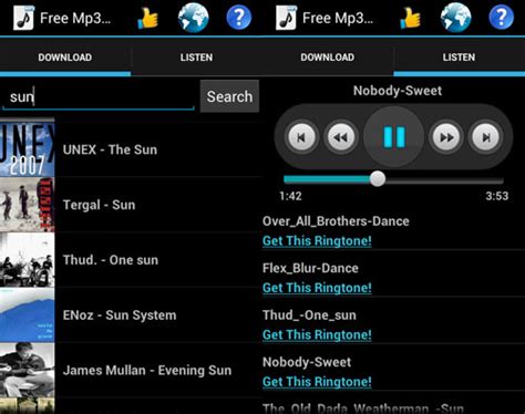 Baixar musica pagina de os traquilos. Music Downloader Free - Mp3 Music Downloading Apps Android