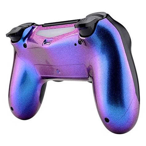 Extremerate Chameleon Purple Blue Game Improvement Replacement Parts