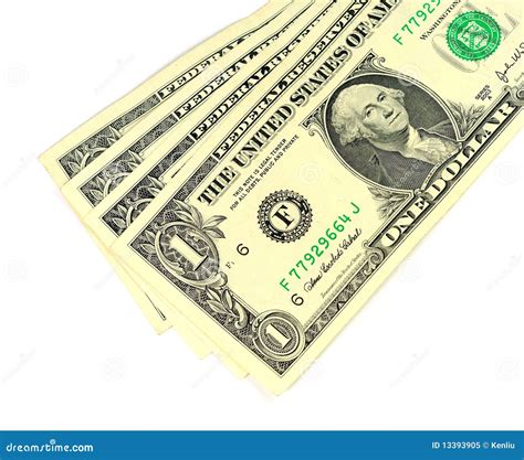 Dollar Stock Image Image Of Finance Bank Financial 13393905
