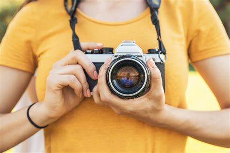 How To Start A Photography Business Plans And Costs Tapoly