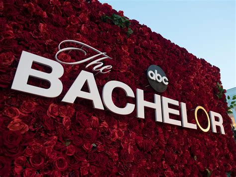 The Bachelor May Force Viewers To Confront The Fact That Old People Have Sex With Its New