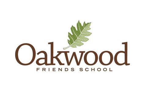 Oakwood Friends School Alexander Isley Inc Designers