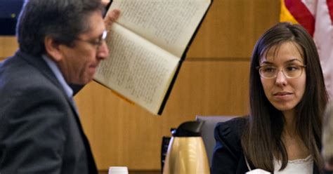 Jodi Arias Trial Lawyer For Accused Killer Says Case Comes Down To