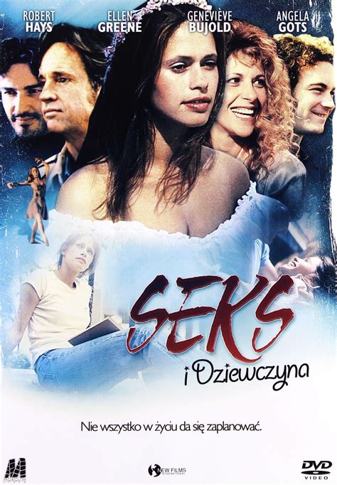 Film Dvd Seks I Dziewczyna Sex And Girl Dvd Ceny I Opinie Ceneo Pl