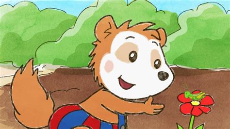 3 mach in dem zimmer, in dem das eichhörnchen gefangen ist, ein fenster groß auf (auf der anderen seite des raumes, wenn möglich). "Bobo Siebenschläfer" vom Donnerstag: Wiederholung von ...