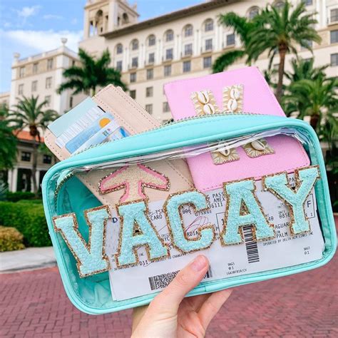 Stoney Clover Lane On Instagram “whos Ready For A Vacay” Preppy