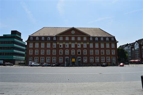 Geben sie jetzt die erste bewertung ab! Bottrop Main Post Office
