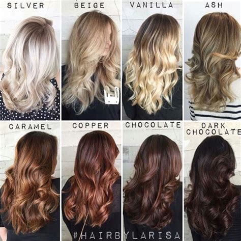 Ginger blonde (#27) see products. Pin by Home & Lifestyle Forever on Long Hair | Hair styles ...